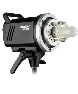 Godox MS300 studio light flash