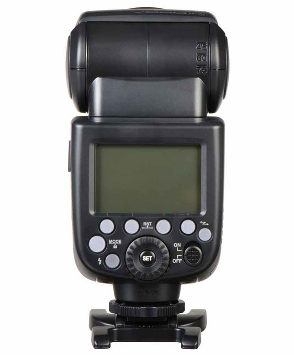 GODOX V860 IIN NIKON TTL FLASH