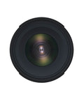 TAMRON 10-24 3.5-4.5 VC LENS FOR NIKON