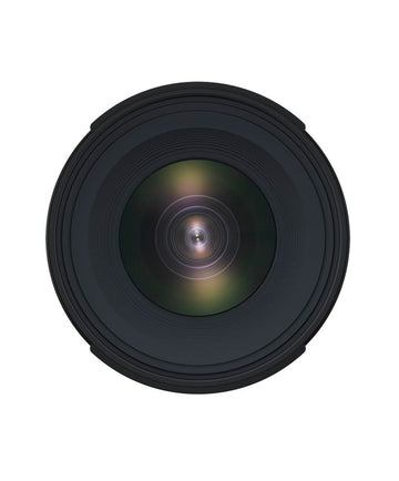 TAMRON 10-24 3.5-4.5 VC LENS FOR NIKON