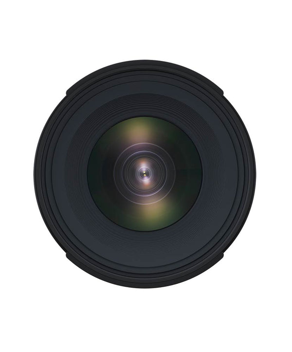 TAMRON 10-24 3.5-4.5 VC LENS FOR NIKON