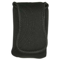 Promaster Agua Pouch Black Mako