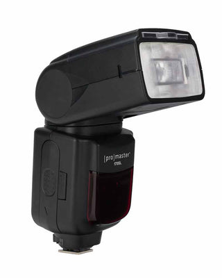 Promaster 170SL Speedlight Nikon