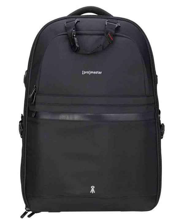 Promaster Rollerback Back Large