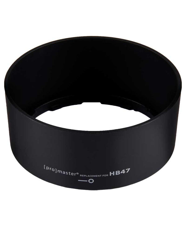 Promaster HB-47 Nikon Hood