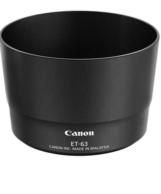 Canon ET-63 Lens Hood