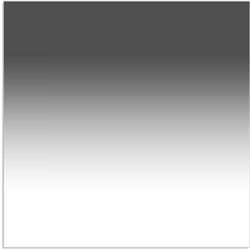 Promaster Graduated Grey Lens Filter P Size Adapter