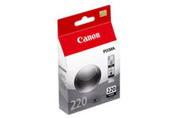 Canon PGI-220 Black Ink