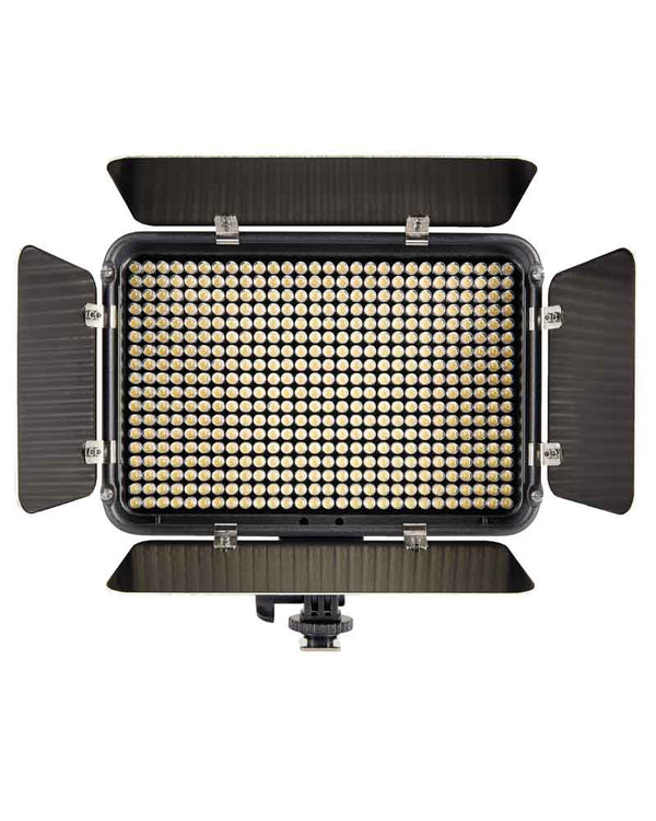 Promaster LED504D Daylight LED Light