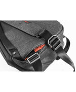 PEAK DESIGN SLING 10L BAG CHARCOAL
