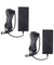 PROMASTER LED1000B 2 LIGHT TRANSPORT KIT