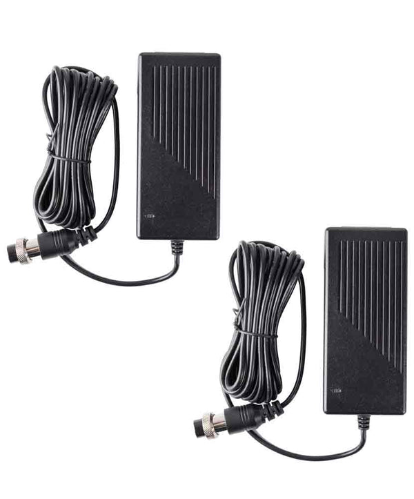 PROMASTER LED1000B 2 LIGHT TRANSPORT KIT