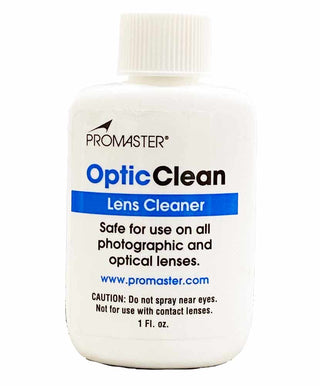 Promaster Opticlean 1 oz