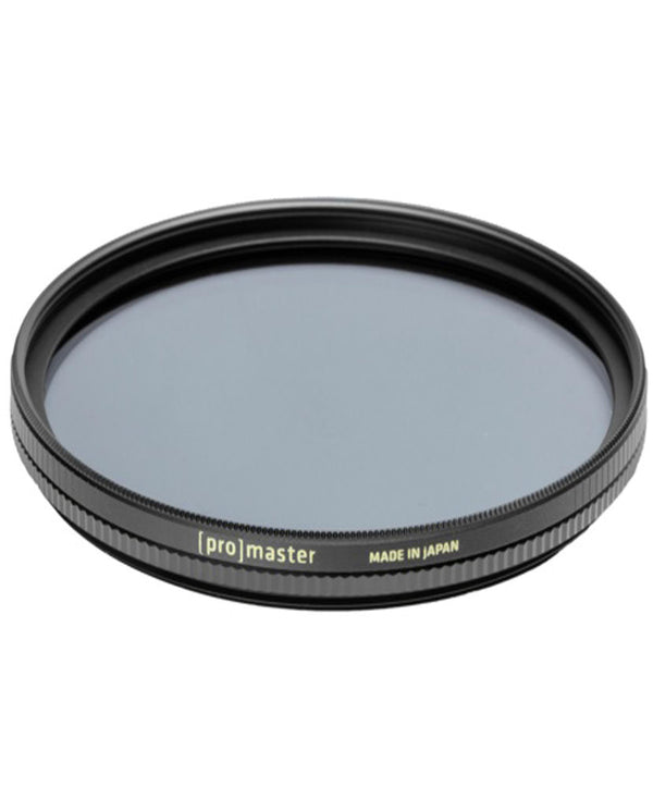 Promaster 95mm HGX Circular Polarizer Lens Filter