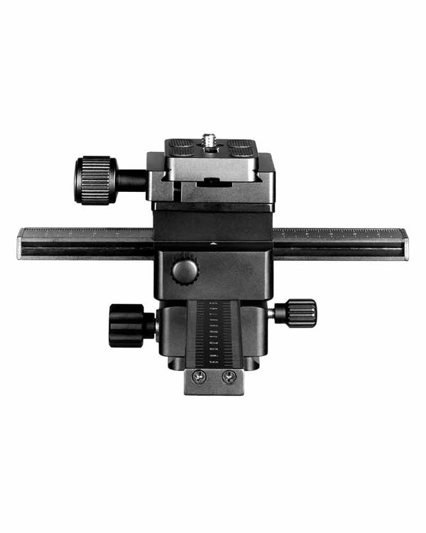 Promaster MR1 Macro Focusing Rail