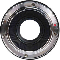 7ARTISANS 35MM F/1.2 E MOUNT LENS