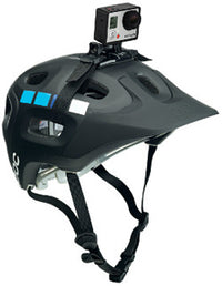 GOPRO VENTED HELMET STRAP MOUNT