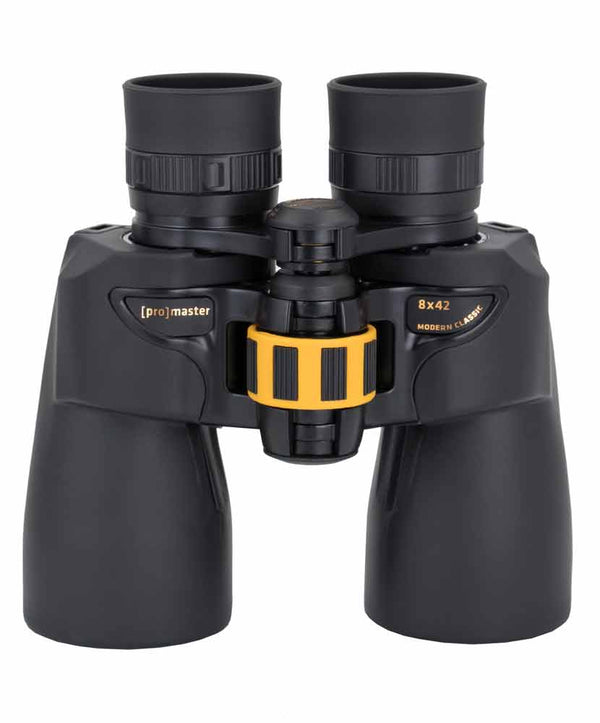 PROMASTER 8X42 MC BINOCULAR