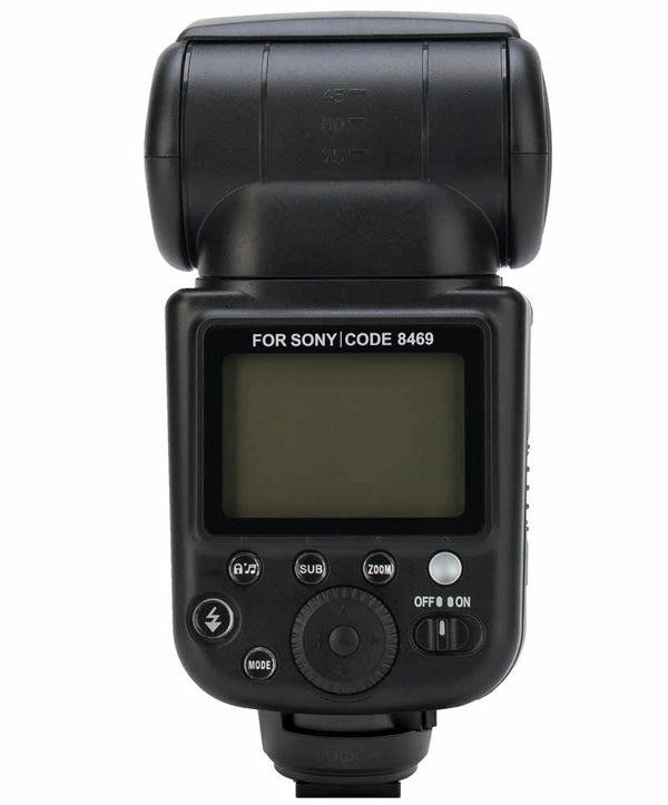 Promaster 170SL Speedlight Sony