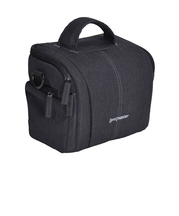 Promaster Cityscape 20 Camera Bag Grey