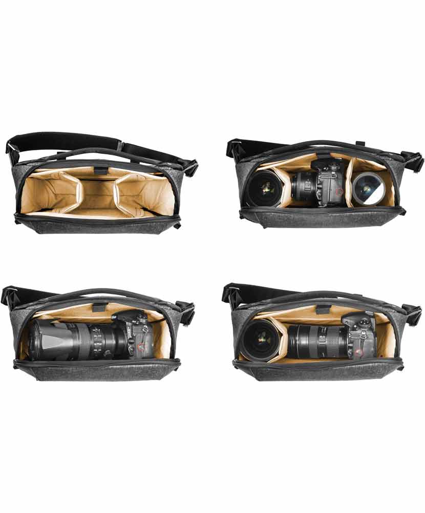 Peakdesign Everydayスリング10L Everyday Sling | Peak Design Official Site