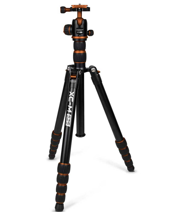 Promaster XC-M 525 Orange Tripod