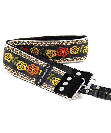 CAPTURING COUTURE 2IN STRAP WILD FLOWER