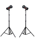 PROMASTER LED500D MONOLED 2 LIGHT KIT