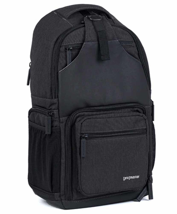 PROMASTER CITYSCAPE 55 SLING BAG GREY