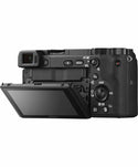 Sony Alpha A6400 Mirrorless Camera 18-135mm Kit