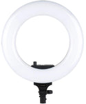 Promaster BR130D 14" LED Ringlight