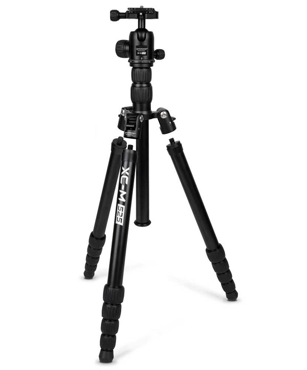 Promaster XC-M 525 Black Tripod