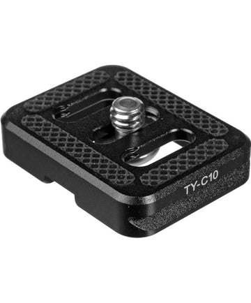 SIRUI TY-C10 QUICK RELEASE PLATE