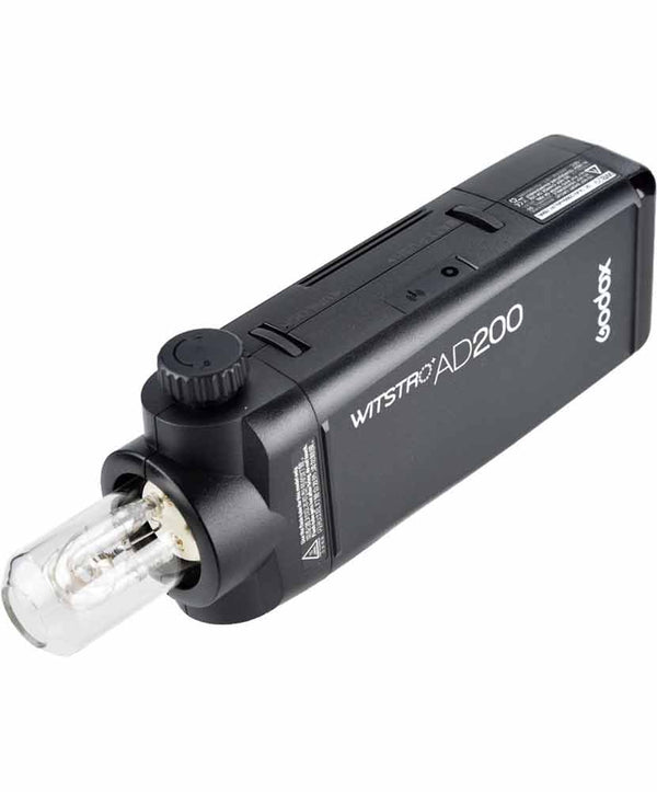 GODOX AD200 TTL POCKET FLASH | Rockbrook Camera