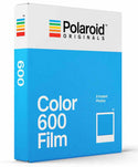 POLAROID 600 COLOR FILM