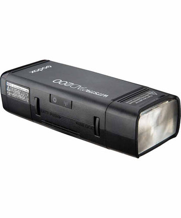 GODOX AD200 TTL POCKET FLASH