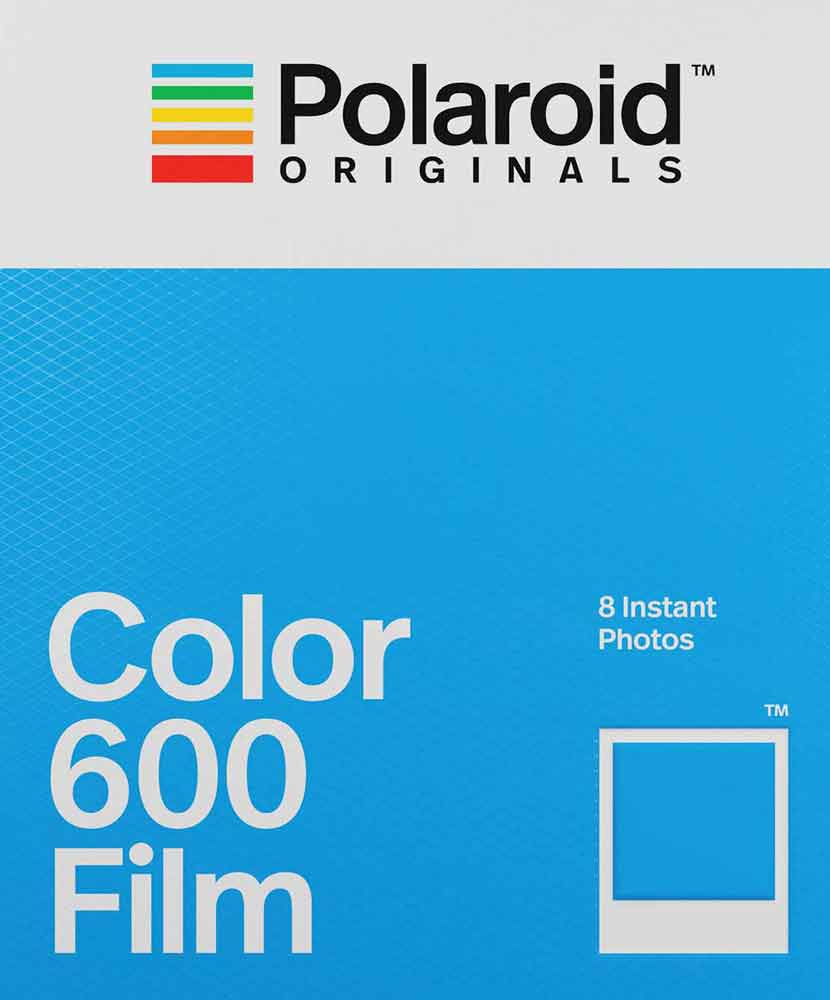 film polaroid originals