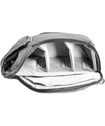 PEAK DESIGN BACKPACK 20L CHARCOAL