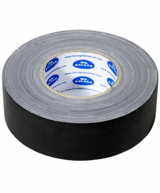 Promaster 2in x 55yd Black Gaffers Tape