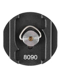 Promaster 8090 Quick Release Plate SPH36P