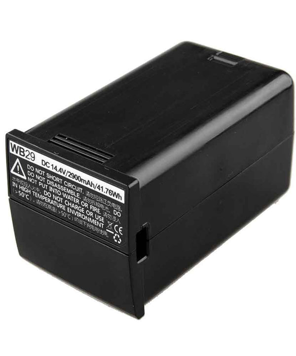 Godox AD200 WB29 Li-Ion Battery