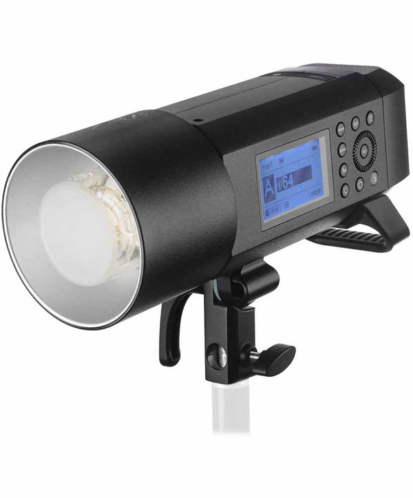 Godox AD400 Pro Wistro All-in-One Outdoor TTL Flash