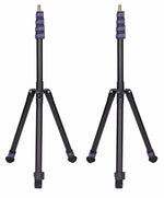 PROMASTER LED1000B 2 LIGHT TRANSPORT KIT