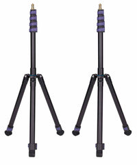 PROMASTER LED1000B 2 LIGHT TRANSPORT KIT
