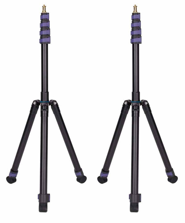 PROMASTER LED1000B 2 LIGHT TRANSPORT KIT