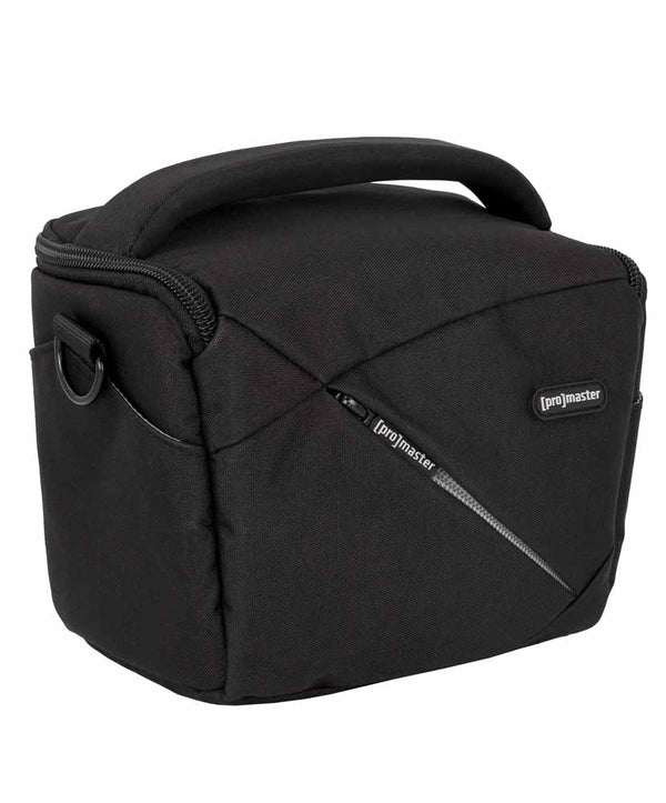 Promaster Impulse Small Shoulder Bag Black