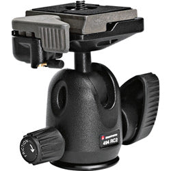 X-MANFROTTO 494RC2 MINI BL HD