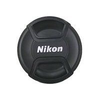 NIKON 52MM LENS CAP