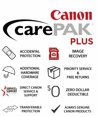 Carepak+ Lens $9000-9999 3YR