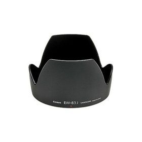 Canon EW-83J Lens Hood